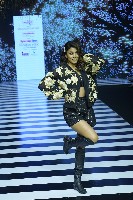 Shriya Saran graces Hyderabad Times Fashion Week